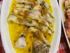 -琼大师东方烤乳猪(亚特兰蒂斯店)