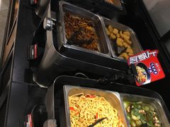 -比格比萨自助(花园路店)