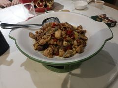 -大鸽饭(马王堆店)