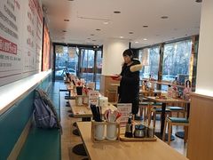 -武圣羊汤·西北面(安德路店)