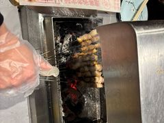 -老白清真烧烤(锦州旗舰店)
