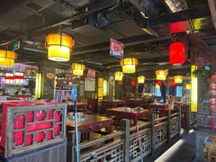 -蜀大侠火锅(总府路店)