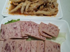 -古乐牛香·鲜牛肉牛杂火锅(新区店)