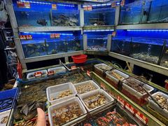 -东江海鲜大排档·潮汕菜·砂锅粥