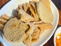 -飨府.老淮面馆.自营(清河路店)