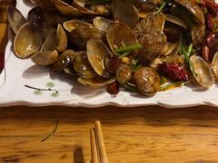 -小俩口烧烤东北菜(双井店)