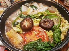 -大鲜生·亚洲菜融合小食堂