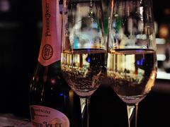 -LONG BAR 廊吧(外滩华尔道夫酒店)