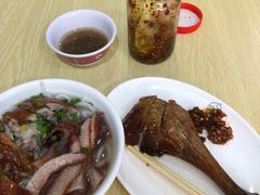 -凌舍好烧鹅(中山路店)