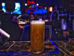 -MOSSO德国餐厅·音乐酒吧(环宇荟店)