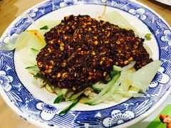 -毅祥斋老孙家泡馍(北院门鼓楼店)