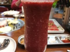-·缸桶屋·韩式牛肋条自助烤肉(西湖D11店)