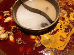 -哥老官重庆美蛙鱼头(宝山龙湖店)