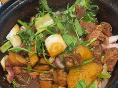 -重庆鸡公煲·青锅花椒鱼(牡丹江路店)