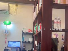 -付小姐在成都(中山公园店)