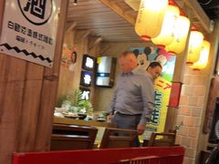 -MIKOMIKO和牛烧肉专门店(南门店)