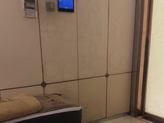 -华夏良子·足道SPA艾灸(三里屯店)