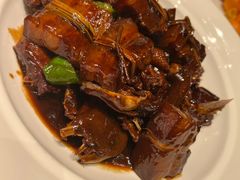 -筱爷叔·上海传统手工菜(玉树路店)