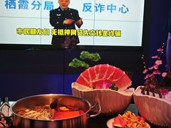-唯爱KTV聚会餐厅(仙林东城汇店)