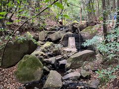 -昆明青龙峡风景区