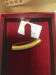 -中国黄金(北京旗舰店)