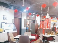 -来相会饺子·新辽菜(甘家口店)