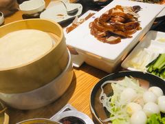 -德香苑脆皮烤鸭·经典(爱融荟城店)