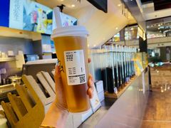 -喜茶(上海正大广场店)
