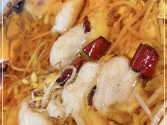 -渝信川菜(西单店)