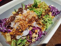 麦醋手工凉皮-掌柜的店·河南菜(世茂店)