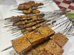 -三个大叔东北烧烤·砂锅菜(西三旗店)