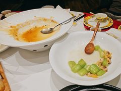 -汇贤府·李氏新鲁菜(万寿路店)