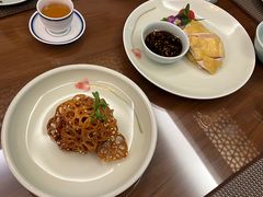 -湖畔居茶楼(湖滨店)
