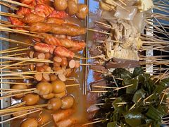-郭记小街麻辣烫(虎坊路店)