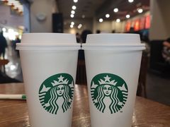 -星巴克(无锡大东方店)