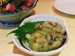 -有喜屋·深夜食堂(北京西路店)