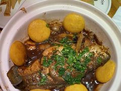 -吕氏疙瘩汤·私家菜馆(慈云寺店)