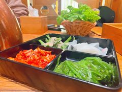 -千寻烧肉(政务区店)