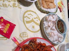 -串盟烧烤大排档·长沙美食地标(星沙店)
