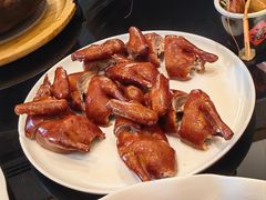 -新雅粤菜馆(南京东路店)