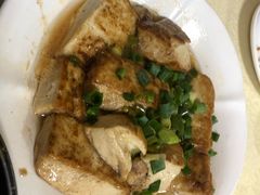 -黎记大排档(慈云路店)