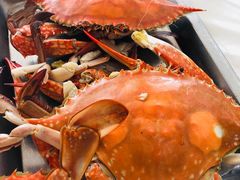 -渔民船说·北塘海鲜·天津菜·海肠捞饭(北塘古镇店)