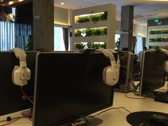 -网鱼电竞(杨浦中原店)