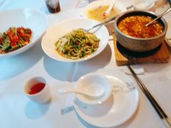 -味钱塘·钱塘浙宴(宋城之江银泰店)