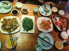 -田大厨海鲜超市(万豪店)