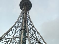 -龙塔