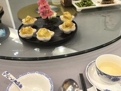 -银都上海菜馆(粤海东路店)