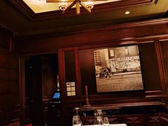-Wolfgang’s Steakhouse 沃夫冈牛排馆(上海白玉兰广场店)
