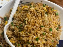 -老开封羊肉汤(新二十六街店)