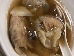 -盛记粥面(佐敦店)